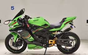 KAWASAKI ZX-4RR 2023 ZX400P