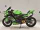 Фото Kawasaki ZX-4RR 2023 с японского аукциона