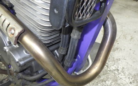 YAMAHA TT250R RAID 4WA