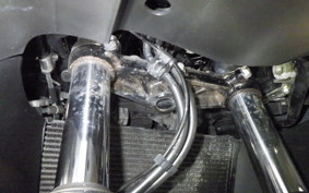 HONDA NC700 INTEGRA 2016 RC62