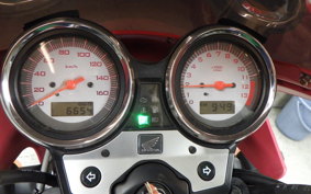HONDA VTR 250 Gen. 2 MC33