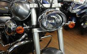 SUZUKI BOULEVARD400 2008 VK55A