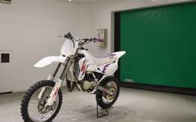 YAMAHA YZ80 2026 4GT