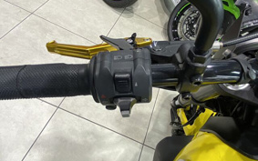 DUCATI スクランブラーアイコン 2015 K102J