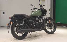 OTHER +ENFIELD ﾒﾃｵ350 2024