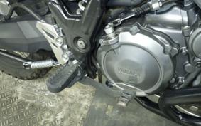 YAMAHA XT660 TENERE Z 2013