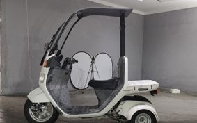 HONDA GYRO TA03