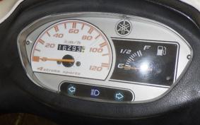 YAMAHA JOG 100 2009