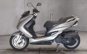 YAMAHA MAJESTY 155S SG28J