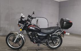 HONDA LY125 PCJL
