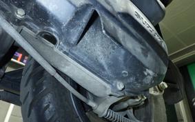 SUZUKI ｽｳｨｯｼｭ125