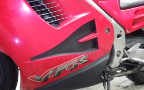 HONDA VFR750F GEN 2 2025