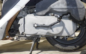 SUZUKI ADDRESS V50 Gen.2 2023 CA44A