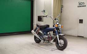 HONDA DAX 50 1999 ST50