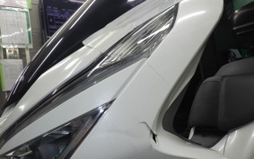 HONDA PCX 125 2026 JF81
