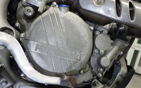 KAWASAKI KX250 F 1994 KX250Z