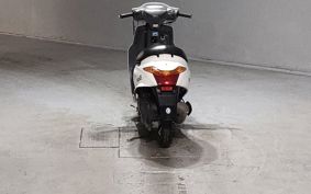 SUZUKI LET's 5 CA47A