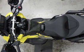HONDA X-ADV 750 2025 RH21