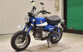 HONDA MONKEY 125 JB02