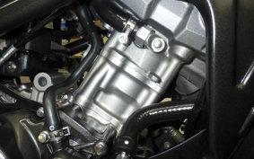 HONDA CB125 R 2012 JC91