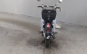 HONDA  SUPER CUB C125 JA48