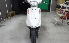 SUZUKI ADDRESS V125 G CF4EA