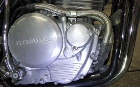 HONDA GB400TT 1987 NC20