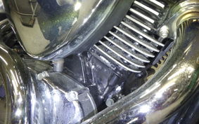 SUZUKI BOULEVARD 400 2011 VK57A