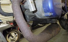 HONDA NSR50 Gen.4 AC10