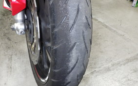 HONDA CBR250RR A 2024 MC51