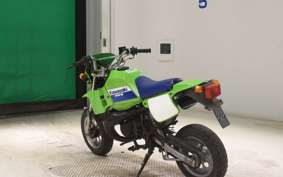 KAWASAKI KS-2 MX080A