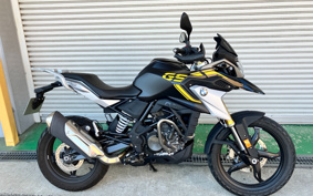 BMW G310GS 2022 0G31