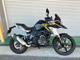 Фото BMW G310GS 2022 с японского аукциона
