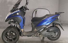 YAMAHA TRICITY 155 ABS SG37J