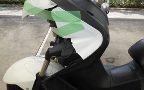 SUZUKI SKYWAVE 200 (Burgman 200) CH41A
