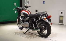 TRIUMPH BONNEVILLE T120 2016