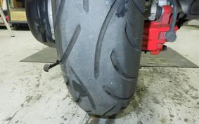 YAMAHA MAJESTY155 Gen.2 S SG52J