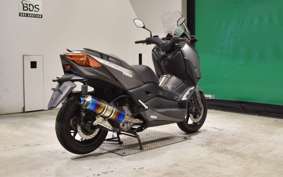 YAMAHA X-MAX 250 A SG42J