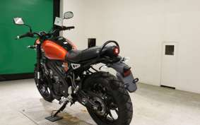 YAMAHA XSR155 2025