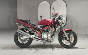 SUZUKI BANDIT250-1 GJ77A