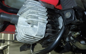 HONDA MOTOCOMPO 2016 AB12