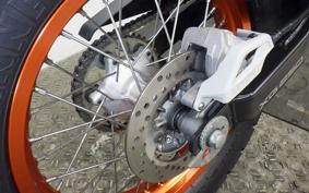 YAMAHA TRICKER Gen.2 DG16J