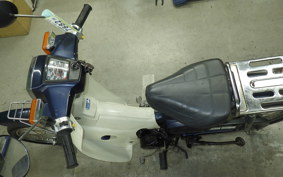 HONDA C50 SUPER CUB E 2026 AA01