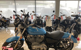 HARLEY HARLEY XL883L 2011 CR2