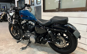 HARLEY XL1200X 2022 LC3