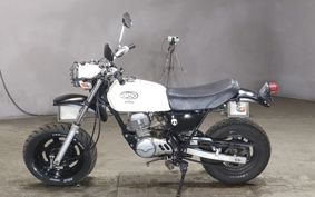 HONDA APE50 AC16