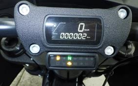 HARLEY FXLRST1920 2025