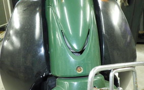 HONDA C110 SUPER CUB 2015 JA07