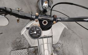 HONDA SUPER CUB50 C50