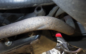 HONDA DIO Gen.5 AF57